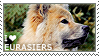 stamp: I heart eurasiers
